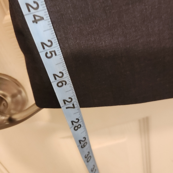 Bonobos slim fit stretch wool jacket size 36R - Picture 4 of 9